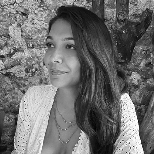 Andrea Rey Gamero
